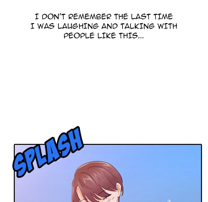 My Stepmom's Plan Chapter 17 Page 57