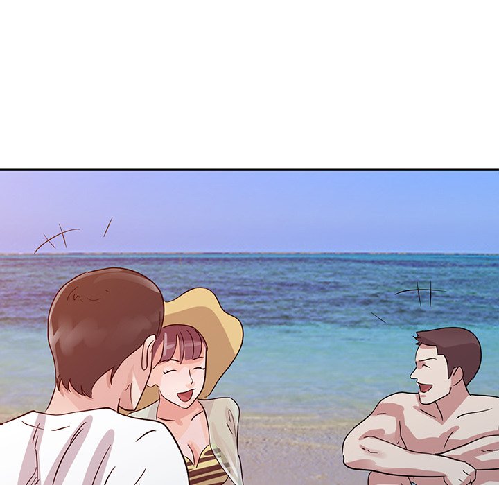 My Stepmom's Plan Chapter 17 Page 59