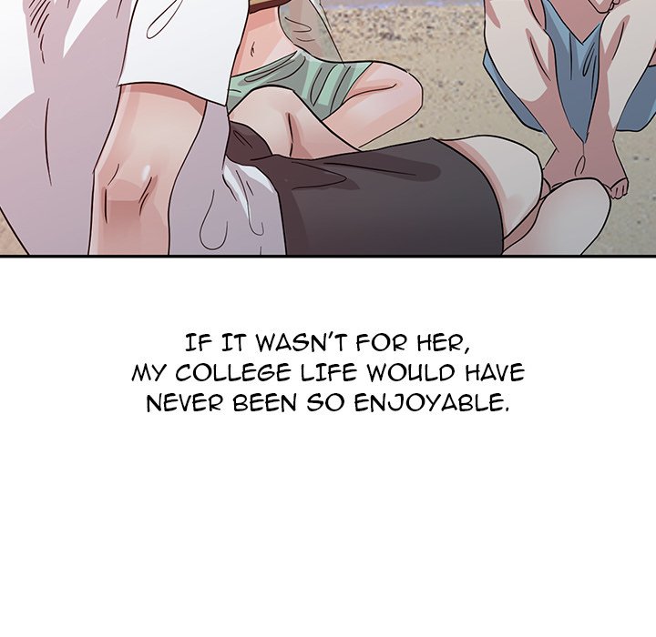 My Stepmom's Plan Chapter 17 Page 60