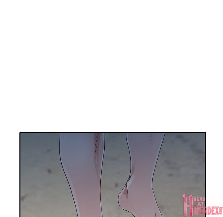 My Stepmom's Plan Chapter 17 Page 64