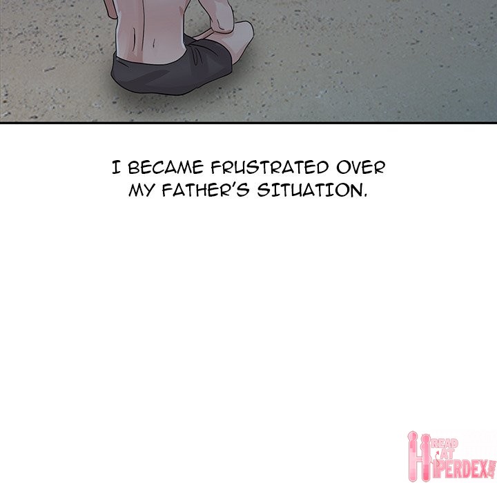 My Stepmom's Plan Chapter 17 Page 67