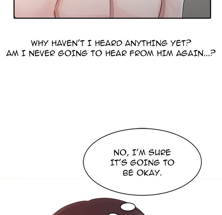 My Stepmom's Plan Chapter 17 Page 69