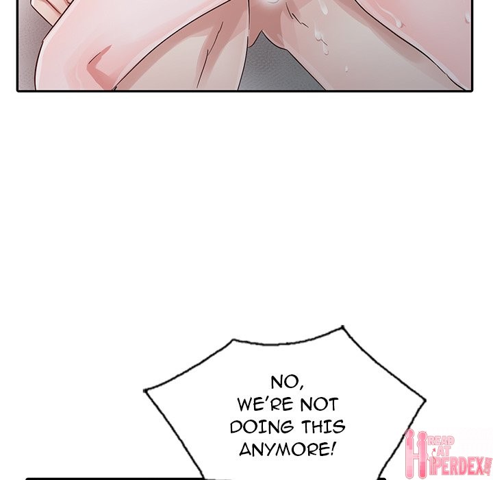 My Stepmom's Plan Chapter 17 Page 7
