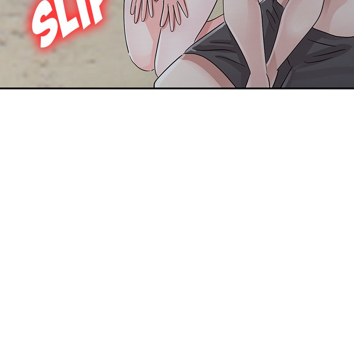 My Stepmom's Plan Chapter 17 Page 75