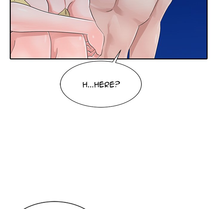 My Stepmom's Plan Chapter 17 Page 81