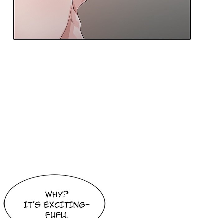 My Stepmom's Plan Chapter 17 Page 83