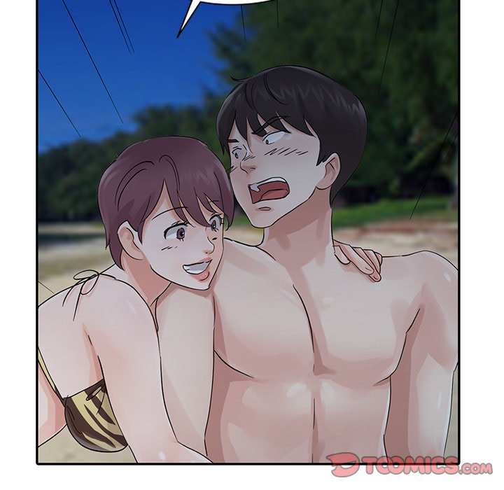 My Stepmom's Plan Chapter 17 Page 86