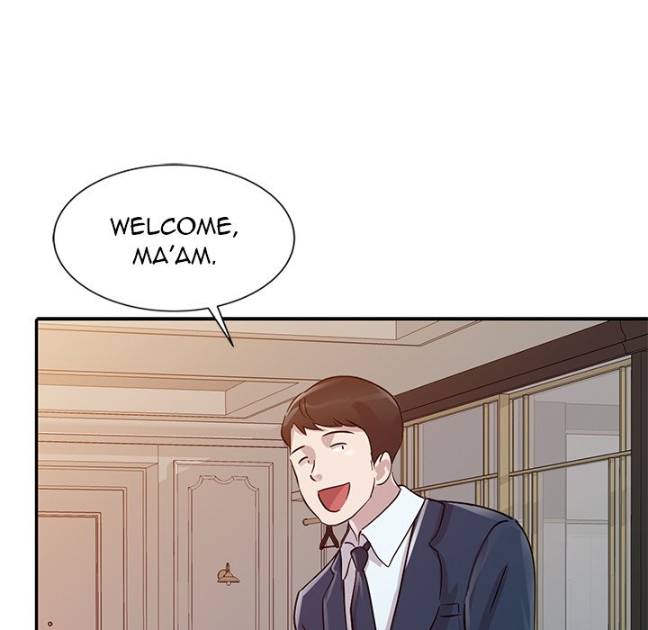 My Stepmom's Plan Chapter 17 Page 96