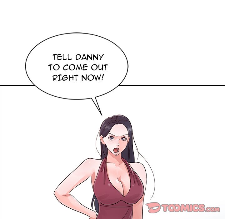 My Stepmom's Plan Chapter 17 Page 98