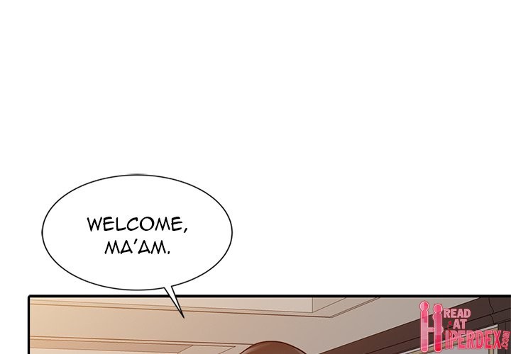 My Stepmom's Plan Chapter 18 Page 1