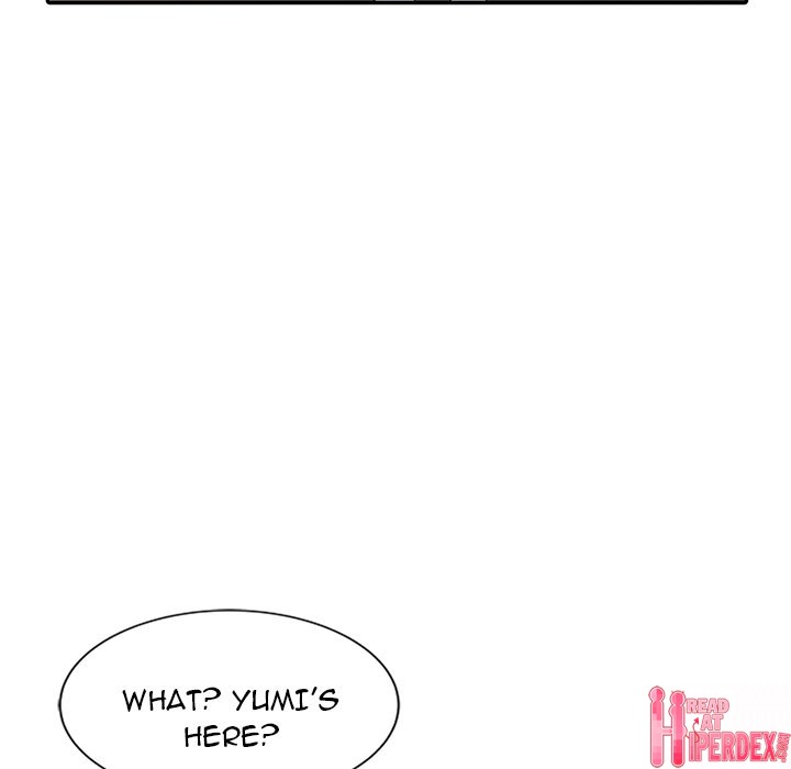 My Stepmom's Plan Chapter 18 Page 10