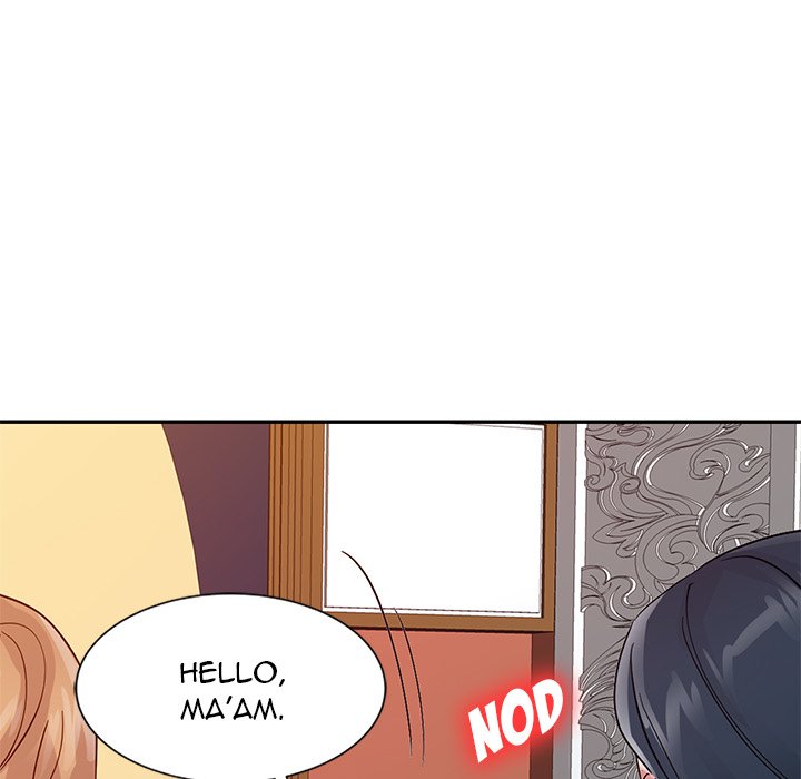 My Stepmom's Plan Chapter 18 Page 101