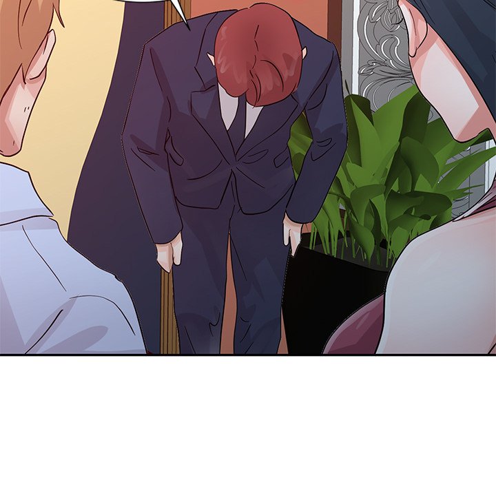 My Stepmom's Plan Chapter 18 Page 102
