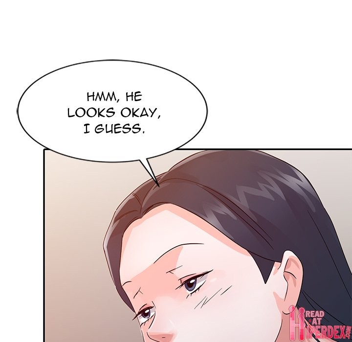 My Stepmom's Plan Chapter 18 Page 103