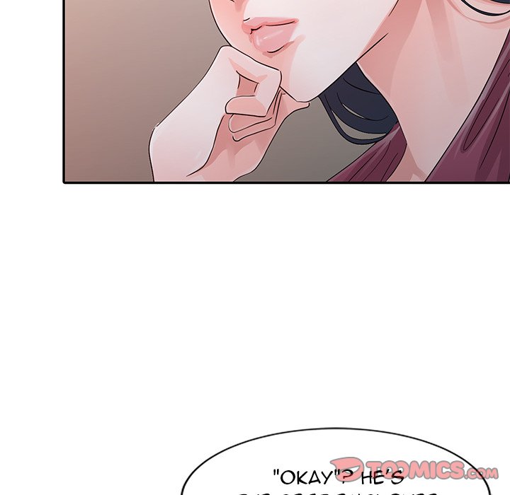 My Stepmom's Plan Chapter 18 Page 104