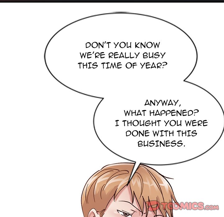 My Stepmom's Plan Chapter 18 Page 20