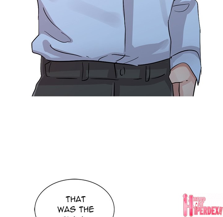 My Stepmom's Plan Chapter 18 Page 22