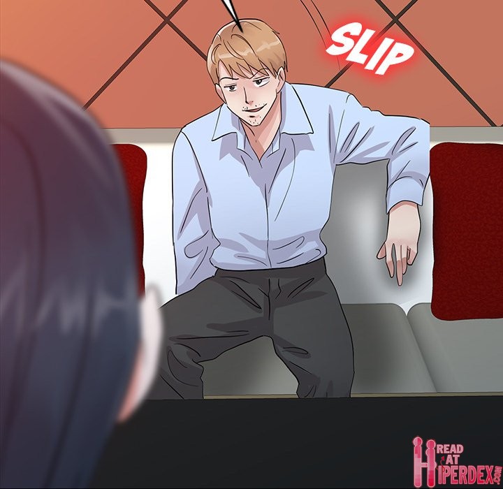 My Stepmom's Plan Chapter 18 Page 25