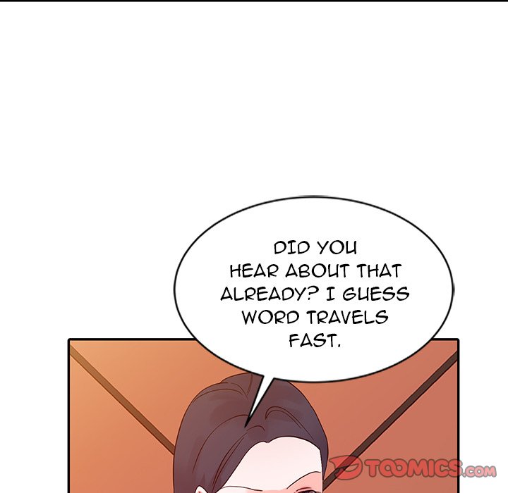 My Stepmom's Plan Chapter 18 Page 26