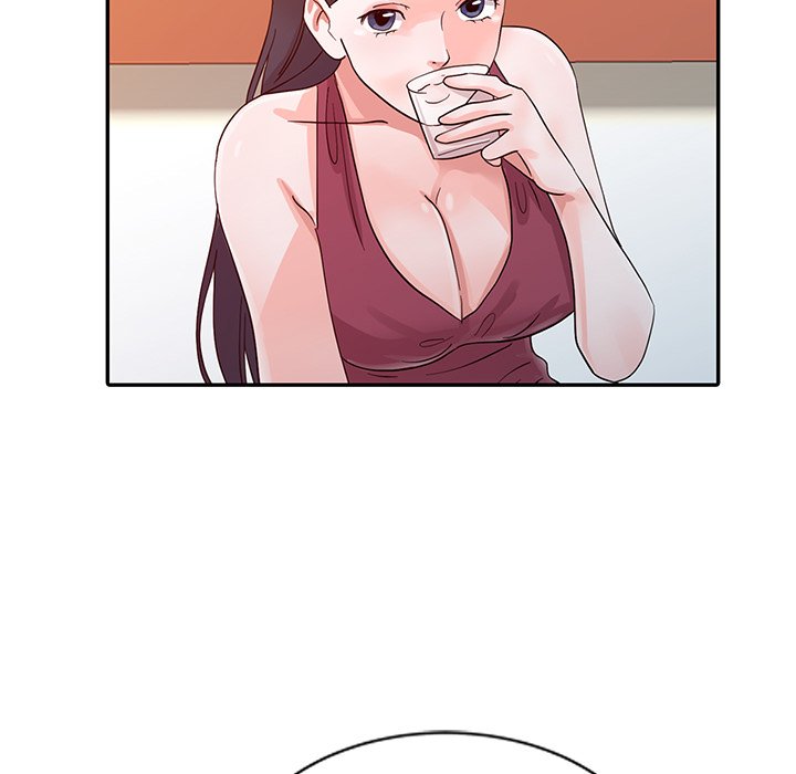 My Stepmom's Plan Chapter 18 Page 27