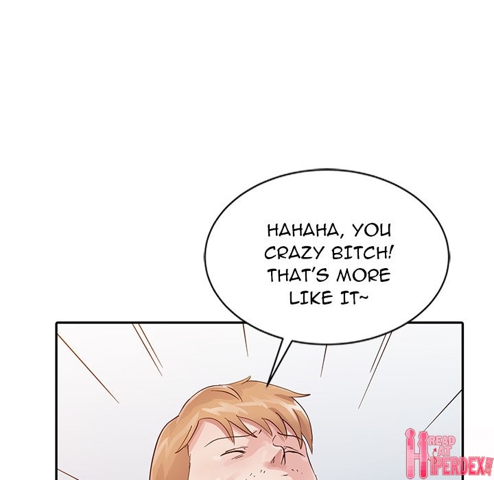 My Stepmom's Plan Chapter 18 Page 31