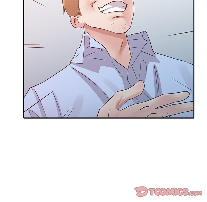My Stepmom's Plan Chapter 18 Page 32