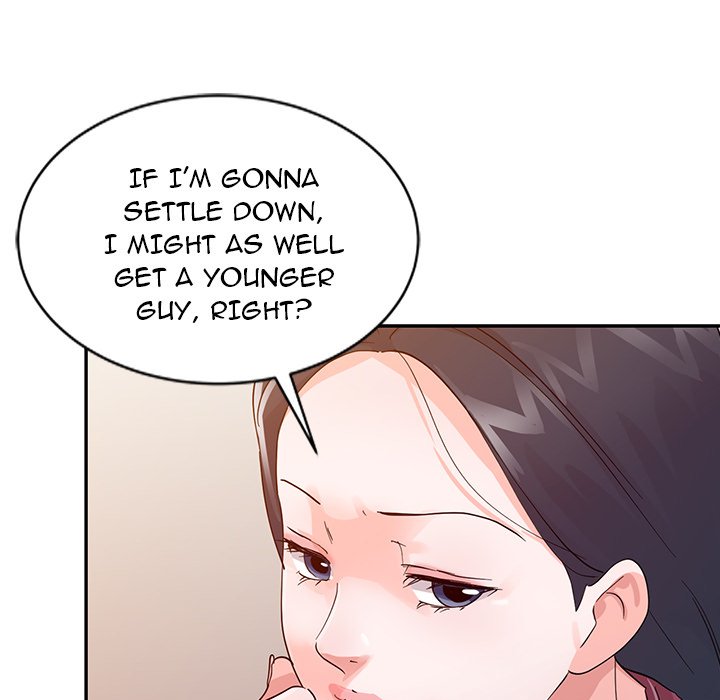 My Stepmom's Plan Chapter 18 Page 33