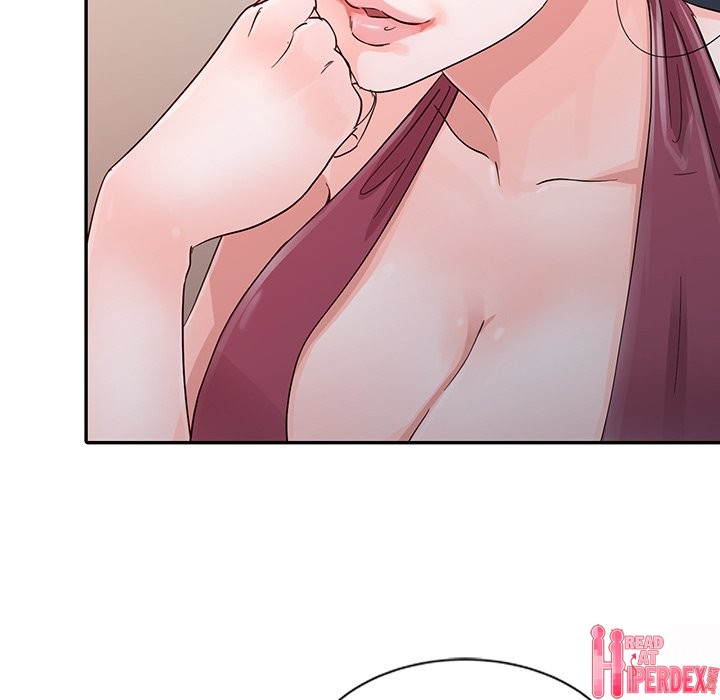 My Stepmom's Plan Chapter 18 Page 34