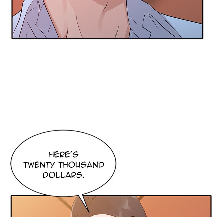 My Stepmom's Plan Chapter 18 Page 36