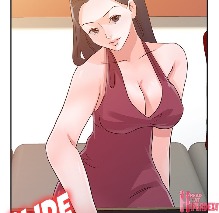 My Stepmom's Plan Chapter 18 Page 37