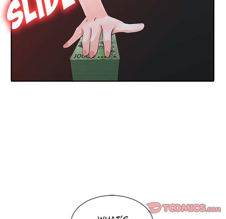 My Stepmom's Plan Chapter 18 Page 38