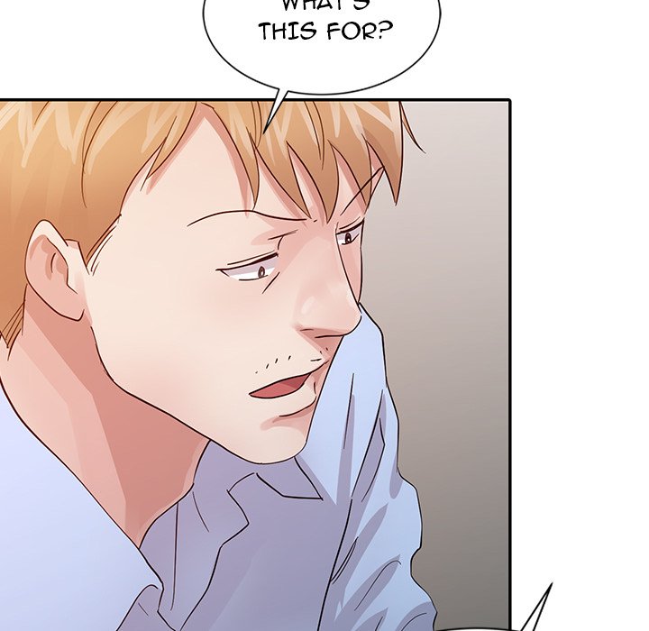My Stepmom's Plan Chapter 18 Page 39