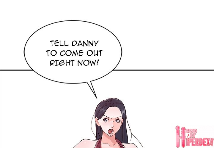 My Stepmom's Plan Chapter 18 Page 4