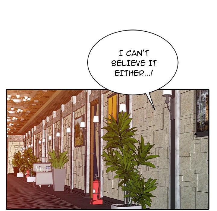 My Stepmom's Plan Chapter 18 Page 42