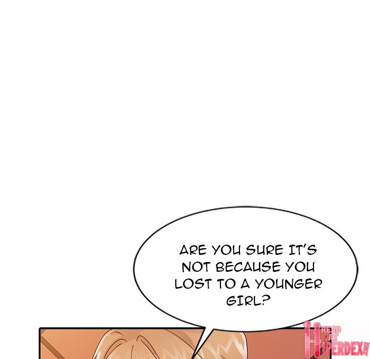 My Stepmom's Plan Chapter 18 Page 43