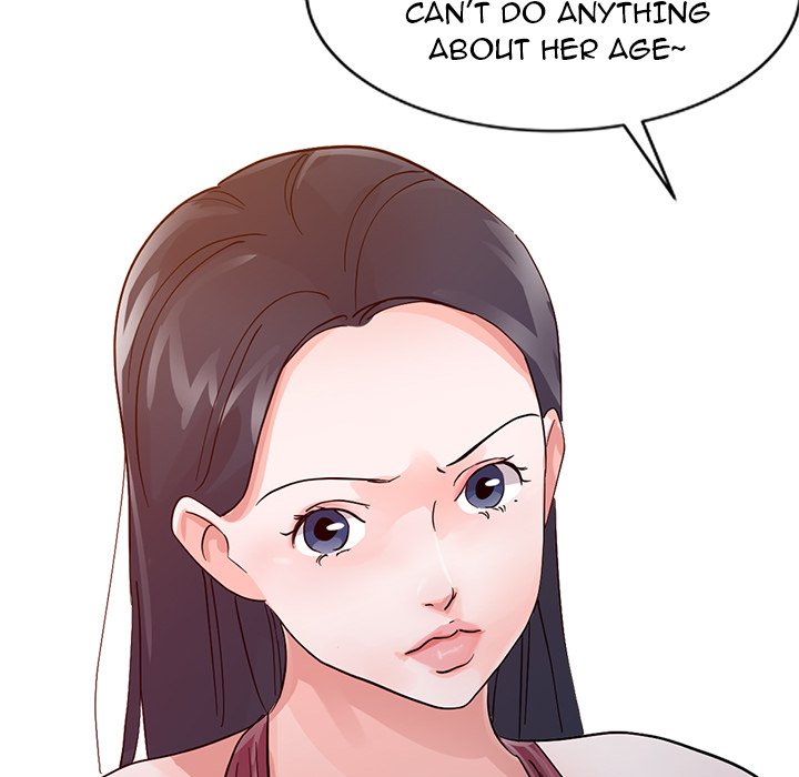 My Stepmom's Plan Chapter 18 Page 47