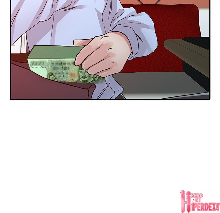 My Stepmom's Plan Chapter 18 Page 52