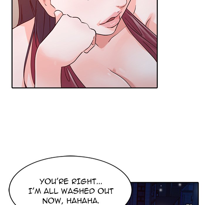 My Stepmom's Plan Chapter 18 Page 54