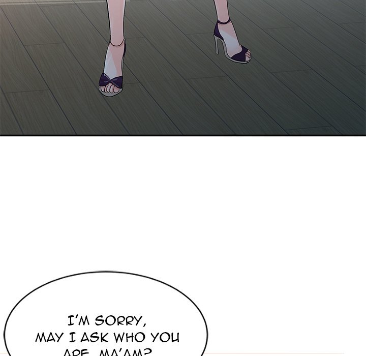 My Stepmom's Plan Chapter 18 Page 6