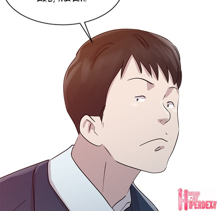 My Stepmom's Plan Chapter 18 Page 7