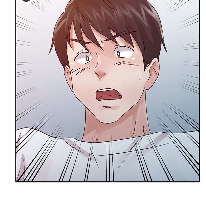 My Stepmom's Plan Chapter 18 Page 83