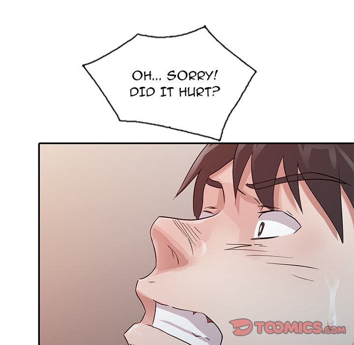 My Stepmom's Plan Chapter 18 Page 86