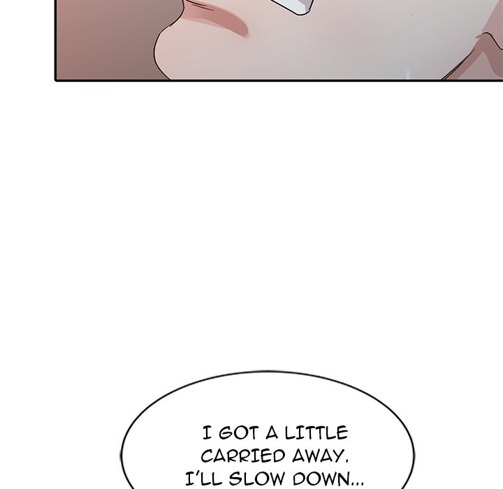 My Stepmom's Plan Chapter 18 Page 87