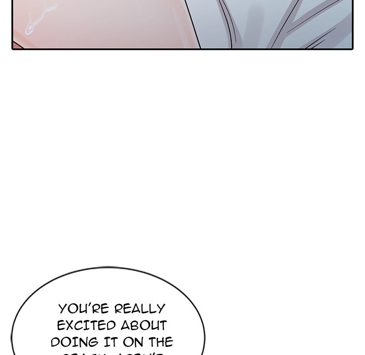 My Stepmom's Plan Chapter 18 Page 89