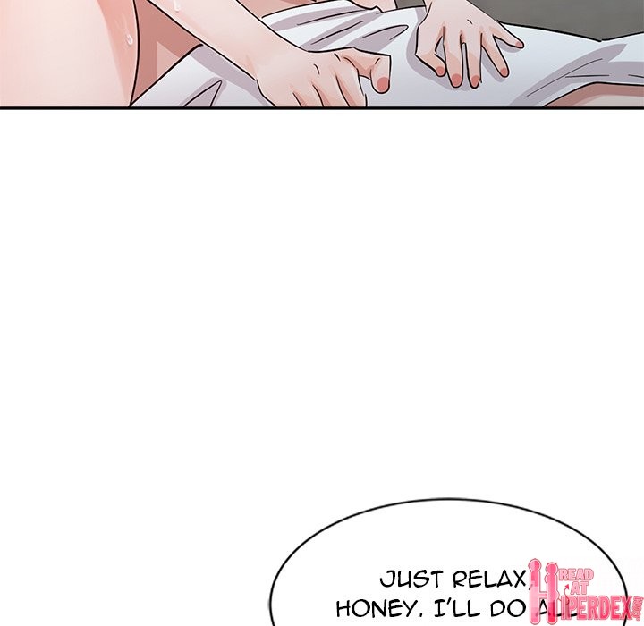 My Stepmom's Plan Chapter 18 Page 91