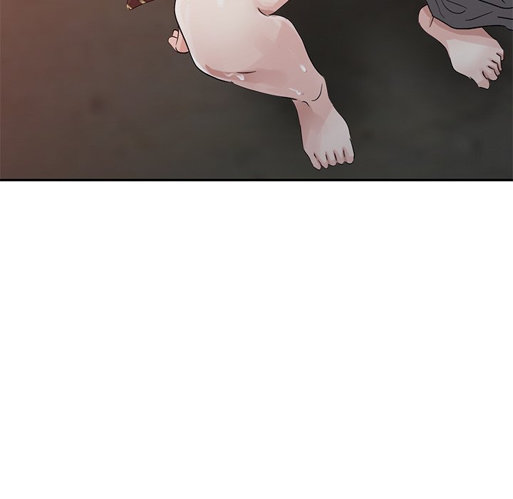 My Stepmom's Plan Chapter 18 Page 93