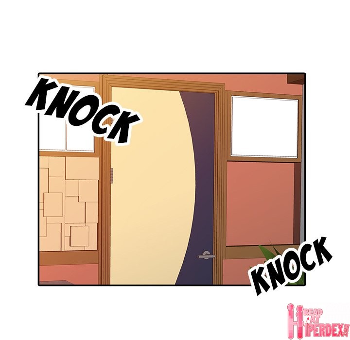 My Stepmom's Plan Chapter 18 Page 94