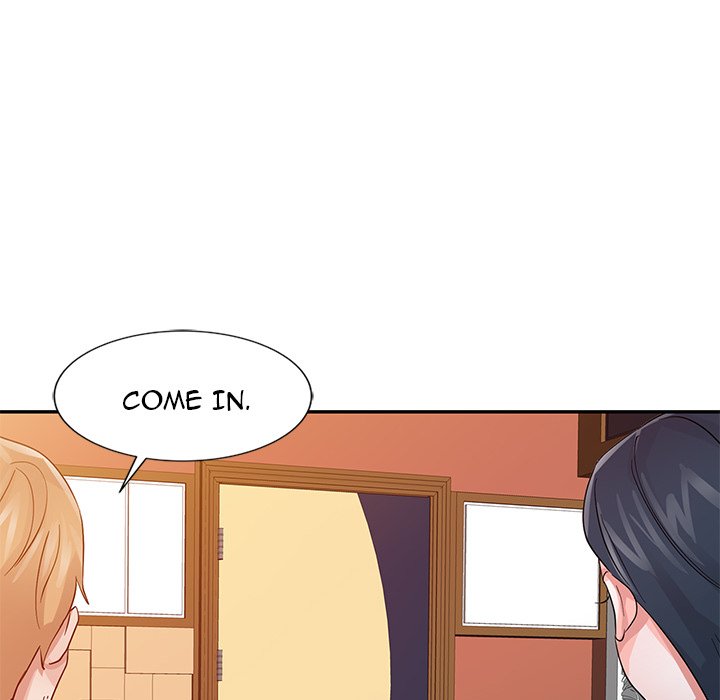 My Stepmom's Plan Chapter 18 Page 95