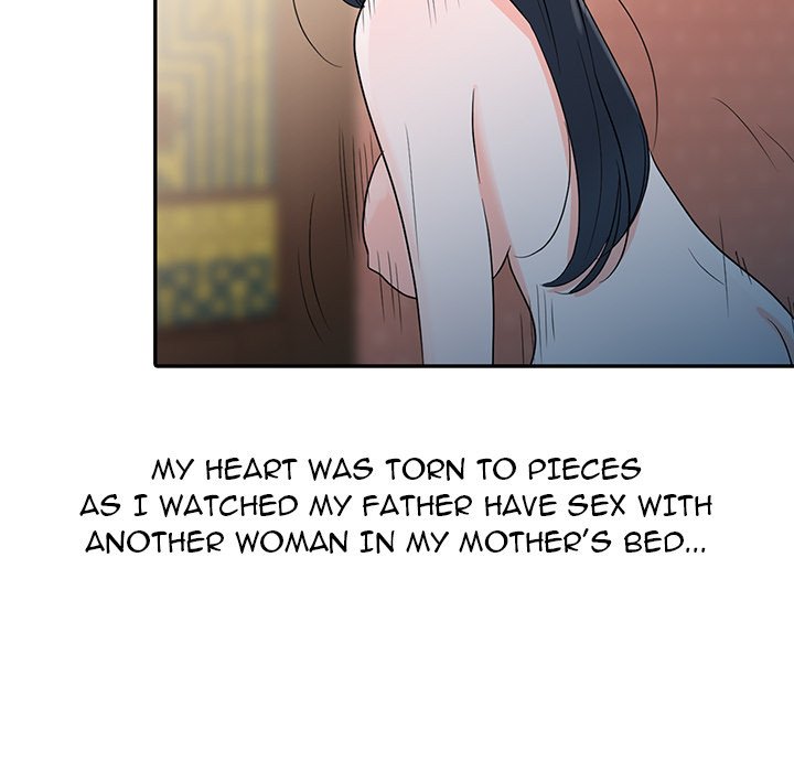 My Stepmom's Plan Chapter 1 Page 16