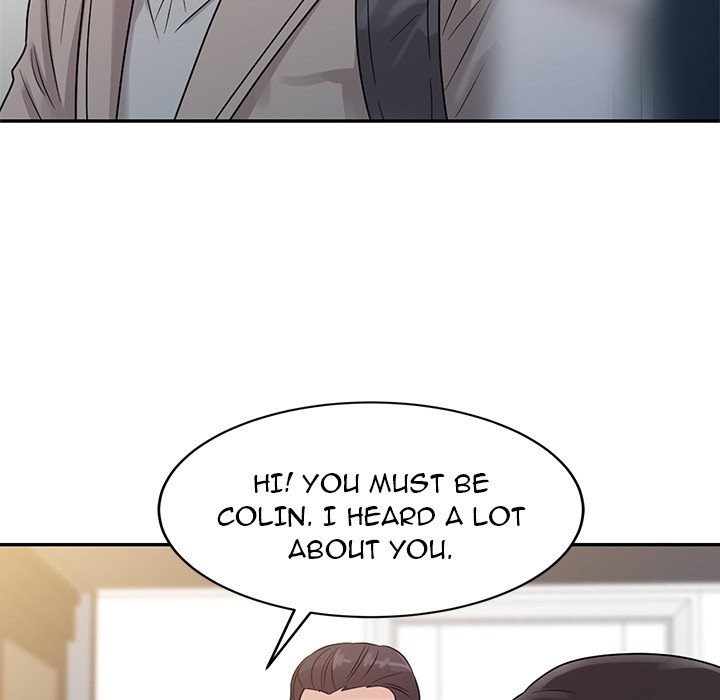 My Stepmom's Plan Chapter 1 Page 30